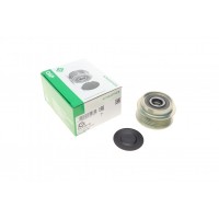 Шків генератора Toyota Yaris 1.4D 01-05
