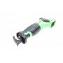 Шабельна пила 4.0Ah Li-ion 2x + зарядка 20V