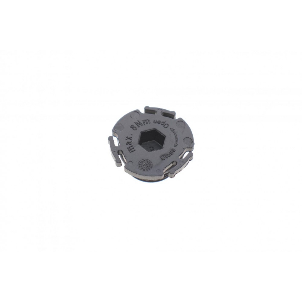 Болт зливу оливи BMW 1 (F20/F21)/3 (F30/F80)/5 (F10) 10- (M24x1.5)