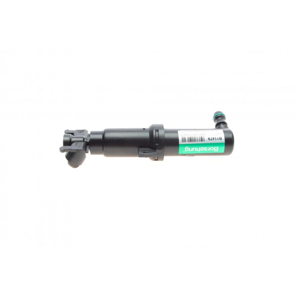 Форсунка омивача фари Skoda Octavia 04-13 (L) (OE VAG)