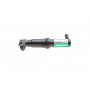 Форсунка омивача фари Skoda Octavia 04-13 (L) (OE VAG)