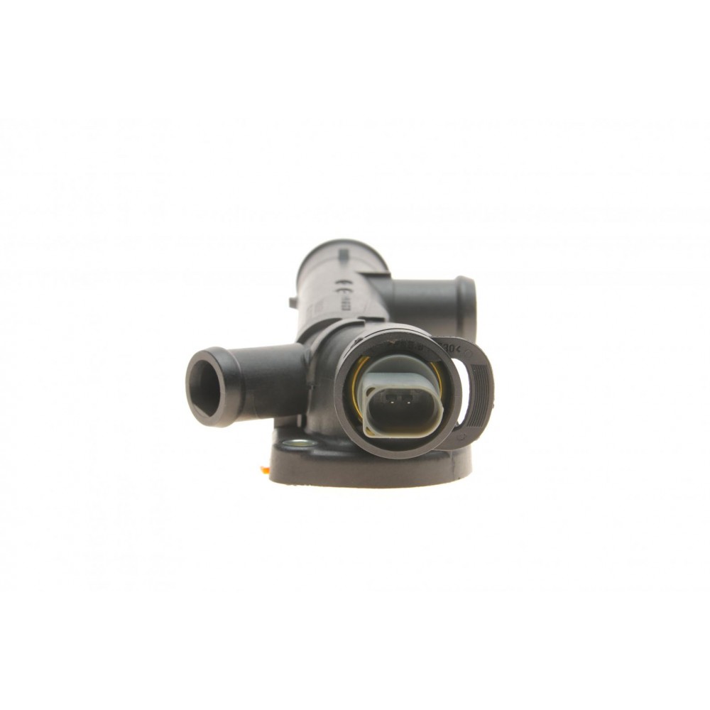 Фланець системи охолодження VW T5 2.0TDI 09-16