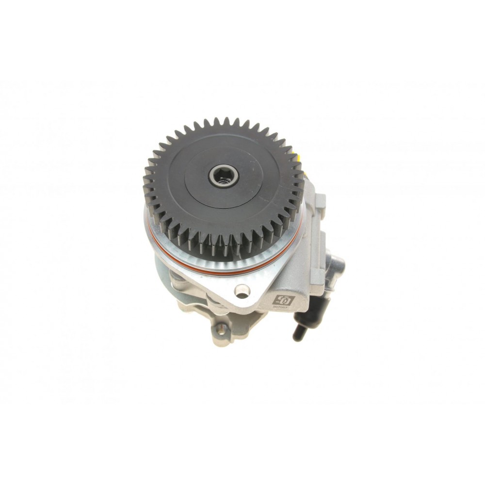 Насос ГПК VW LT 2.8TDI 02-06 116kw (прямий зуб) (без вакуума)