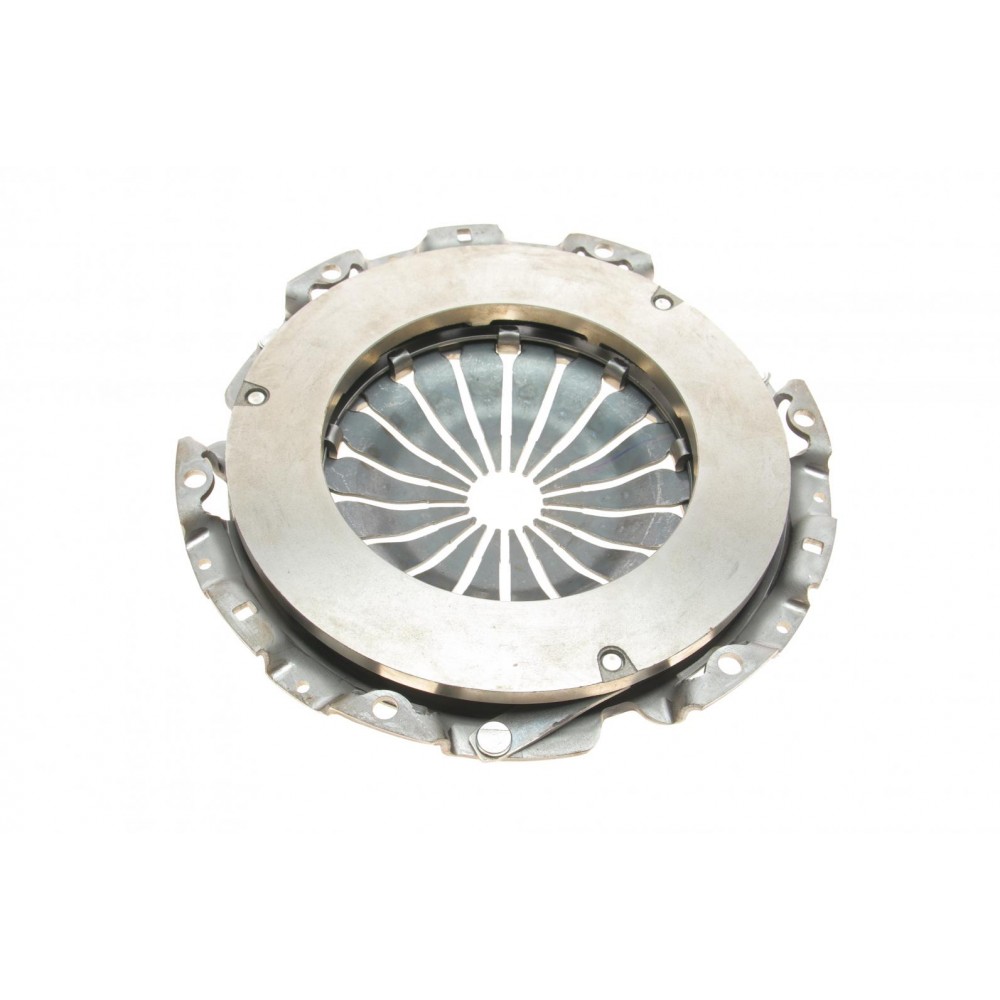 Комплект зчеплення Peugeot Partner 2.0HDi 00-08 (d=230mm) (+вижимний))