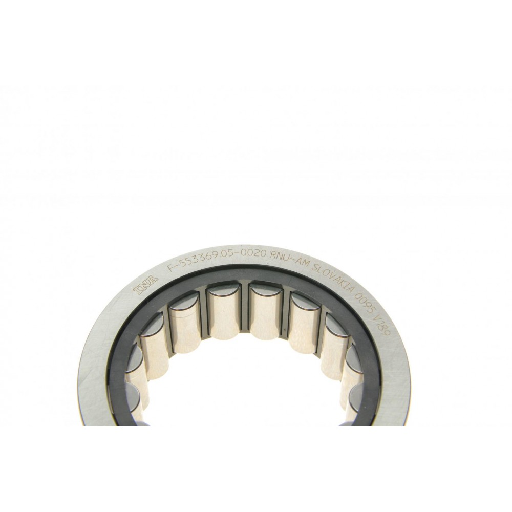 Підшипник КПП VW 0AW 46x73x24  (F-553369.05)