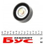Ролик генератора BMW 1 (E81)/3 (E46/E90)/X1 (E84)/X3 (E83)/Z4 (E85) 1.6-2.0 01- (паразитний) (70х26)