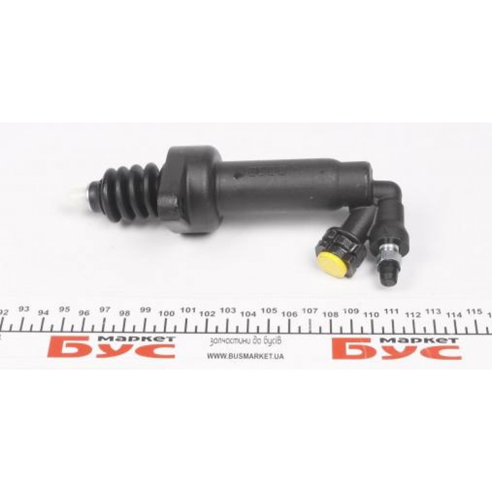 Циліндр зчеплення (робочий) VW Multivan/T5 1.9/2.0 TDI 03-