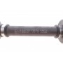 Піввісь Renault Clio 1.2/2.0/1.5 dCi/1.9 D 04- (R) (23x26x865) (+ABS)