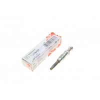 Свічка розжарювання Citroen Jumper/Fiat Scudo/Peugeot Partner 1.9/2.5 D/TD -98 (11V)