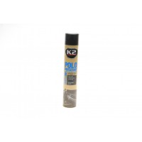 Засіб для чистки пластика (приборної панелі) Polo Protectant (750ml)