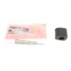 Втулка стабілізатора (переднього) Renault Megane I/Scenic I 96-08 (d=22mm)