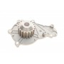 Помпа води Citroen Berlingo/C2-C5/Fiat Scudo/Ford Transit/Focus/Mazda 3 1.4-1.6TDCI/HDI/D 04- (19z)