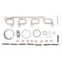 Комплект прокладок турбіни VW Caddy III/IV 2.0 TDI 10-