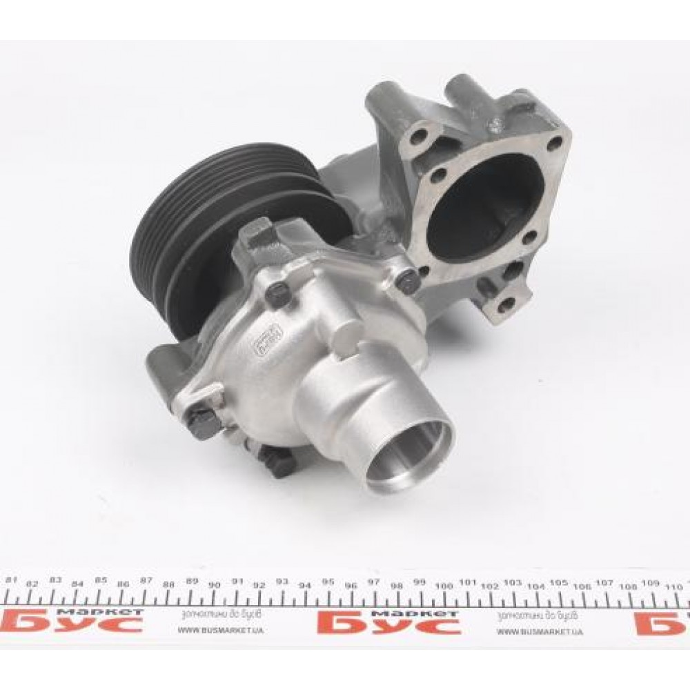 Помпа води Fiat Ducato 1.9TD 94-02 (з корпусом)
