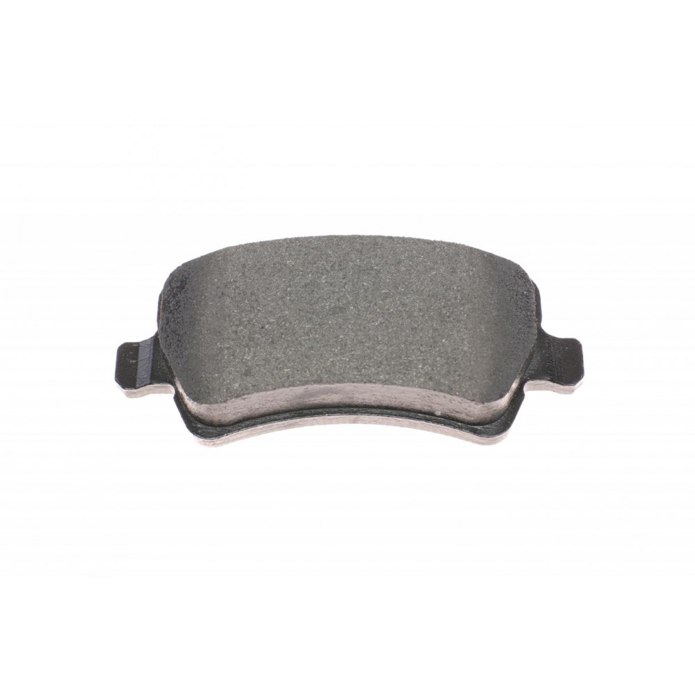 Колодки гальмівні (задні) Ford Galaxy/ Land Rover Freelander 2/Volvo S80/V70 06- (TRW) Q+