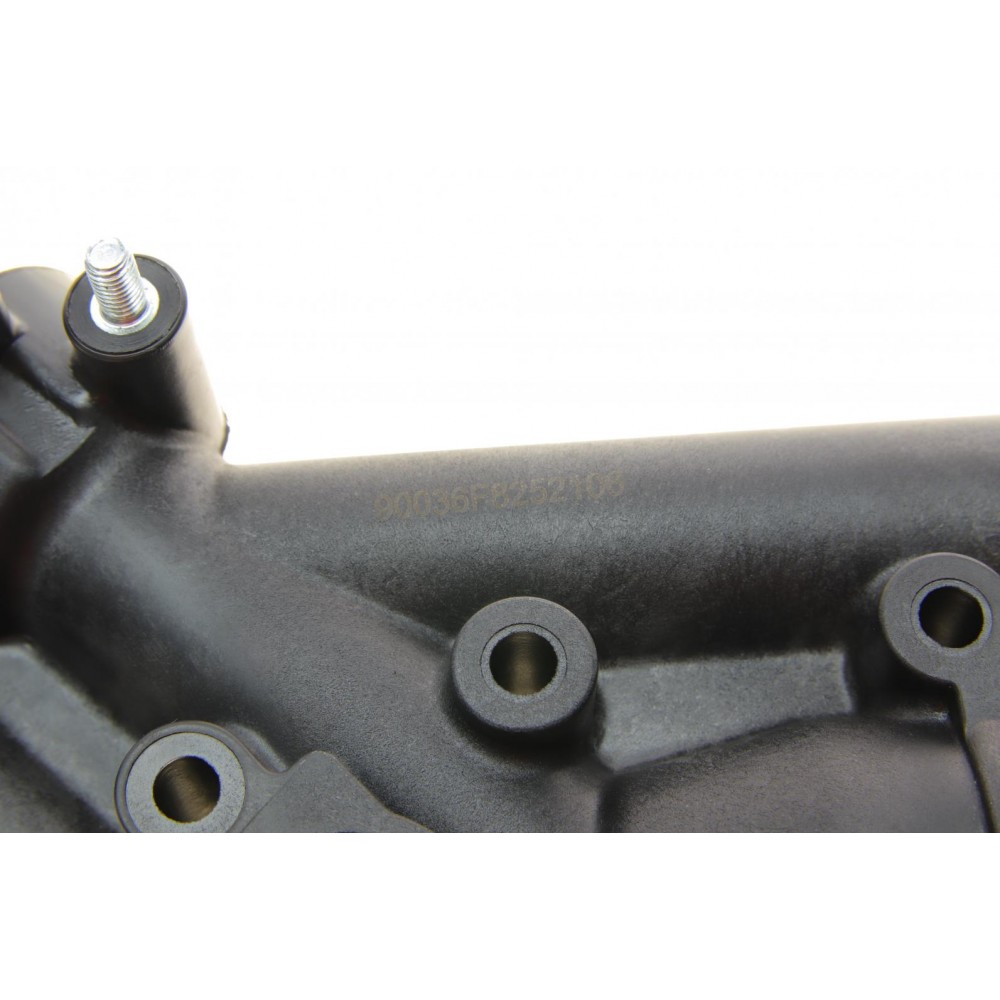 Фланець системи охолодження Peugeot  307/407 2.2 16V/2.7HDi 04-