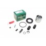 Ремкомплект супорта (заднього) Ford Transit V363 13- (d=54mm) (Bosch) (+поршень с механизмом)