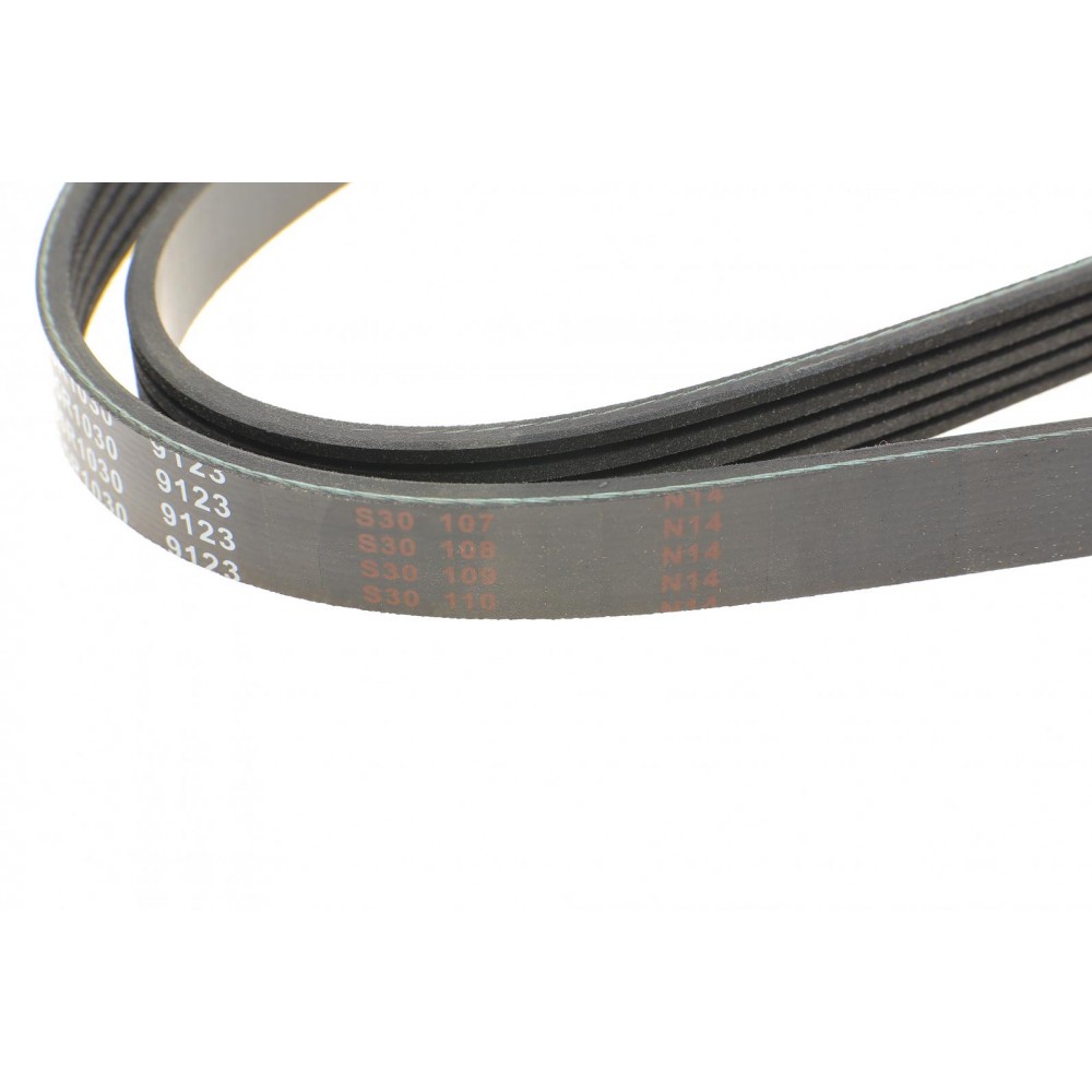 Ремінь генератора Mazda 323/ 626/ Opel Astra G/ Vectra B/C/ Premacy 1.8-2.2 97-08