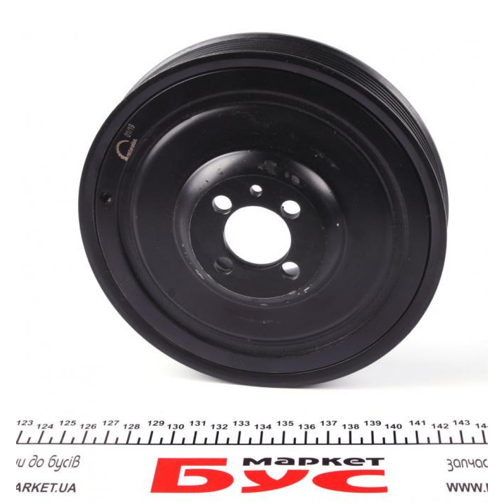 Шків колінвалу Fiat Doblo 1.9JTD 01-
