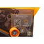 Демонстрація ременного приводу для внутрішнього ринку CONTINENTAL