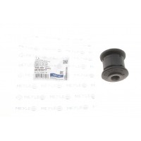 Сайлентблок важеля (переднього/знизу/спереду) Audi A3/Q3/Skoda Octavia/SuperB/VW Caddy/Passat 03-