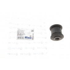 Сайлентблок важеля (переднього/знизу/спереду) Audi A3/Q3/Skoda Octavia/SuperB/VW Caddy/Passat 03-