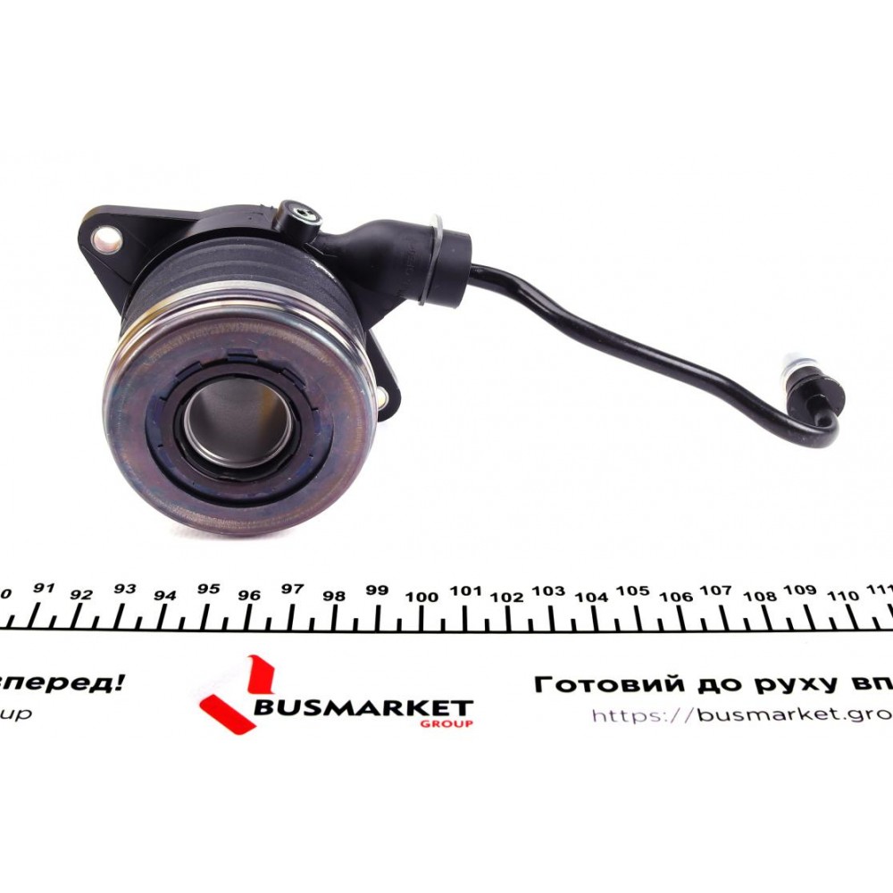 Підшипник вижимний Fiat Doblo/Opel Combo 1.6D/CDTi/2.0D/CDTi Multijet 10-, 66-99kw