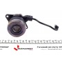 Підшипник вижимний Fiat Doblo/Opel Combo 1.6D/CDTi/2.0D/CDTi Multijet 10-, 66-99kw