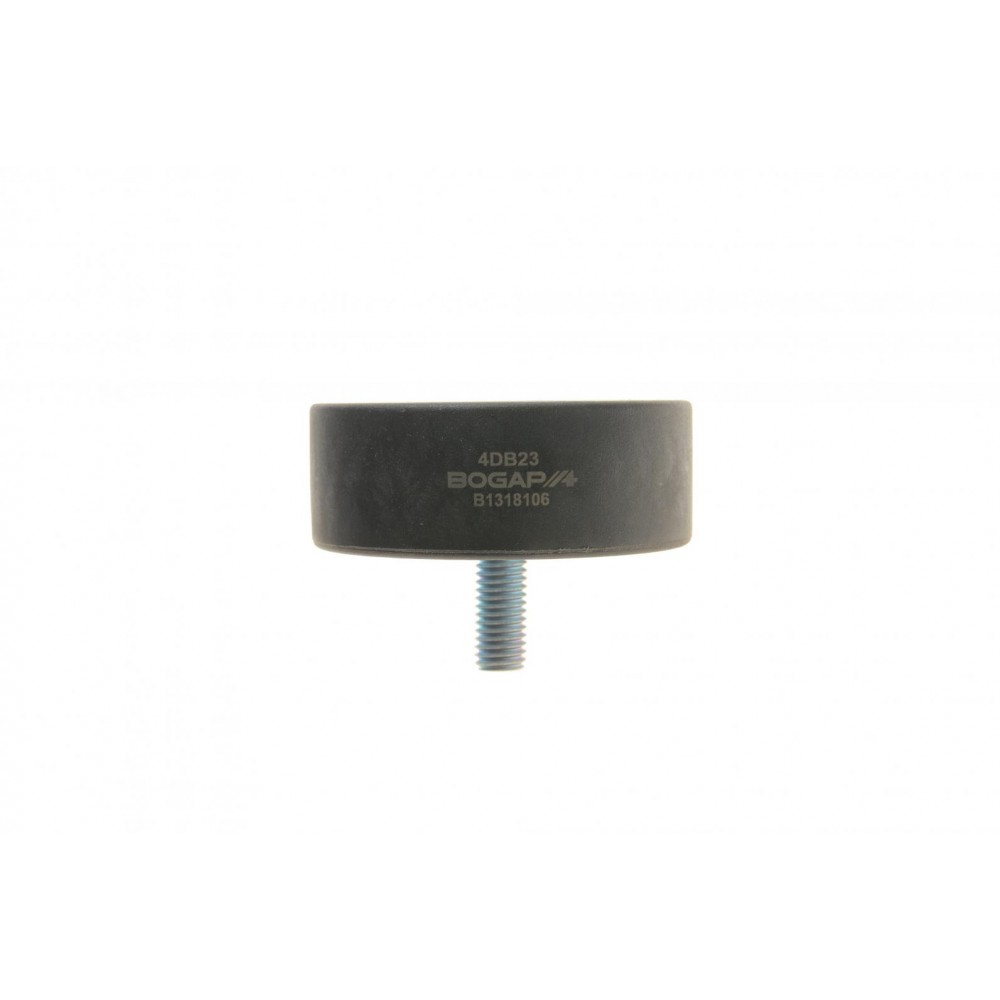 Ролик генератора BMW E60/65/66 4.0-4.5i 01- (паразитний) N62B44/B48