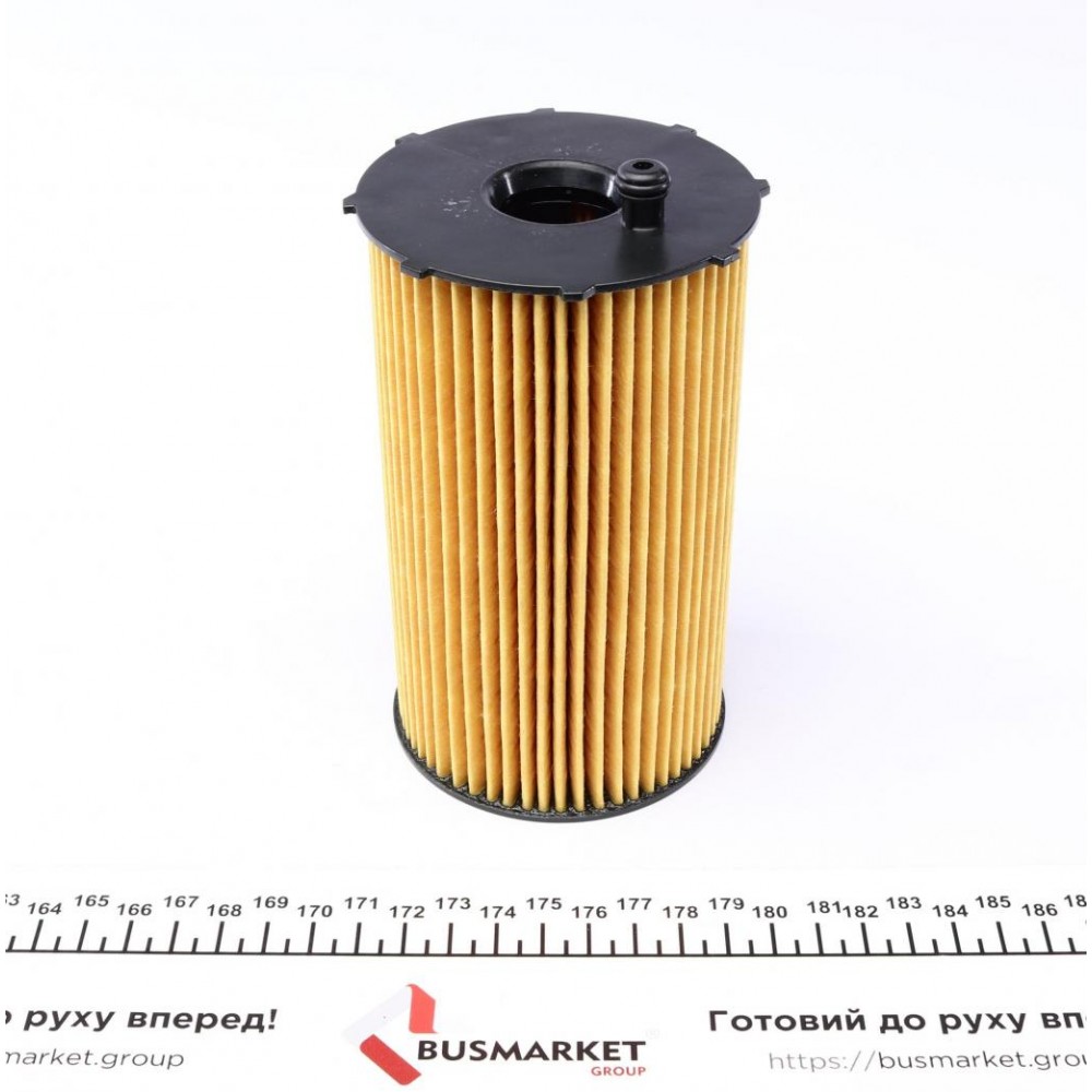Фільтр масляний Citroen C5/Peugeot 407 2.7HDI 05-