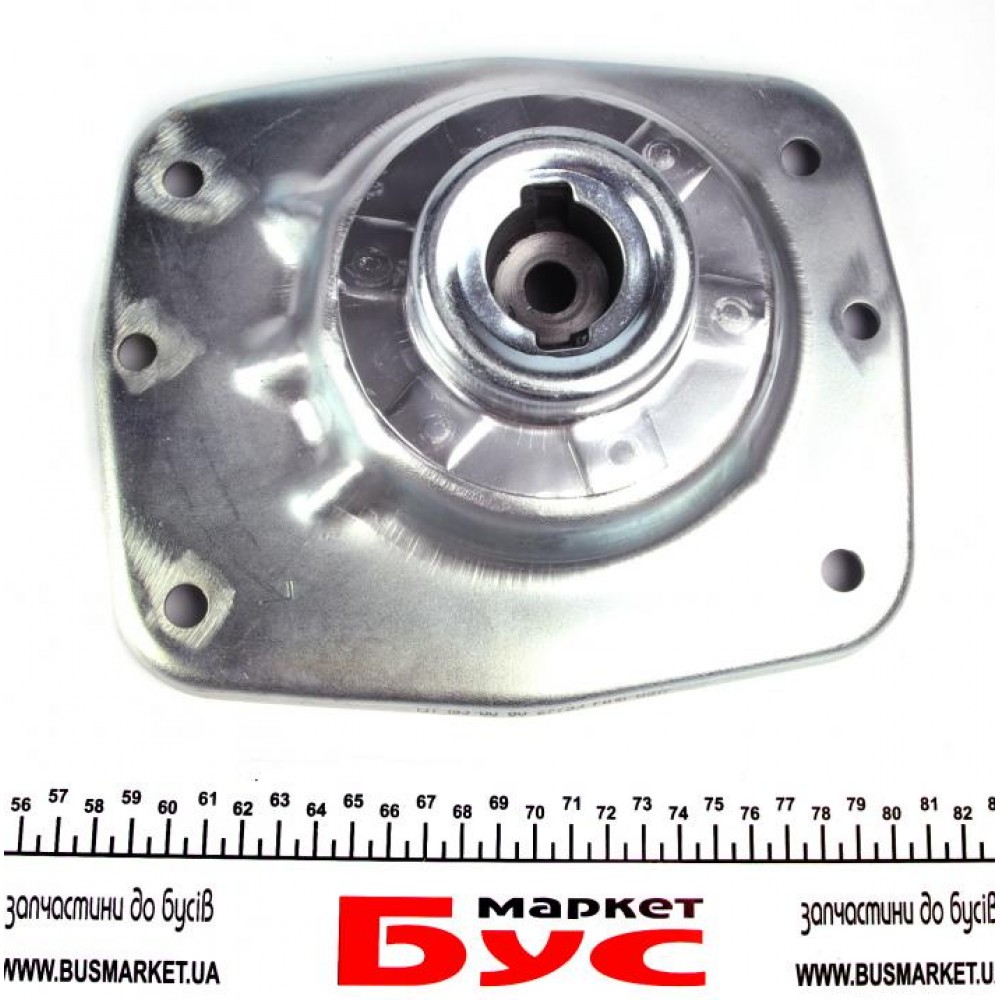 Подушка амортизатора (переднього) + підшипник Citroen Jumpy/Peugeot Expert (L)