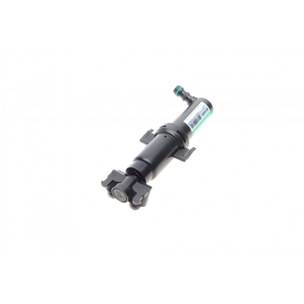 Форсунка омивача фари Skoda Octavia 04-13 (L) (OE VAG)