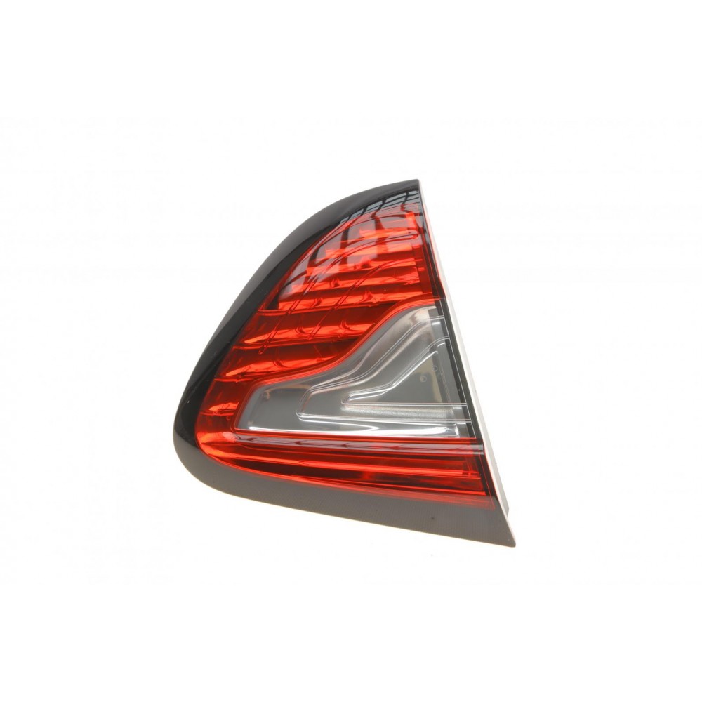 Ліхтар задній Renault Captur 13- (L)