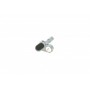 Датчик ABS (задній) Audi Q3/Skoda SuperB/VW Golf/Jetta/Passat/Sharan/Touran 06- (R)