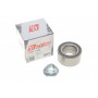Підшипник маточини (передньої) Jaguar X-Type/Ford Mondeo III 1.8-3.0 00-09 (40х75х37)(+ABS) (к-кт)