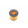 Фільтр масляний Subaru Justy IV/Trezia/Toyota Auris/Corolla/IQ/Verso S/Yaris 1.0-1.5 05-