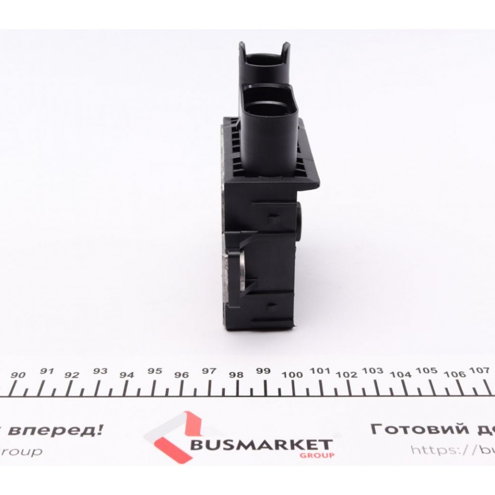 Реле свічок розжарювання BMW 3 (E90/E92)/5 (F10)/X5 (E70) 2.5d/3.0d 07-