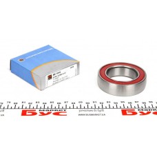 Підшипник підвісний Ford Transit 00- FWD/Connect 02- (45x75x19)