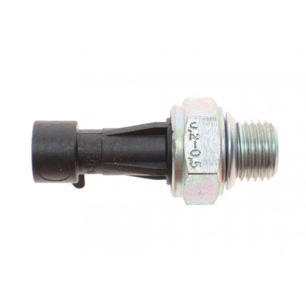 Датчик тиску оливи Citroen Jumper/Peugeot Boxer 2.8HDi 95- (M14x1.5) (чорний)
