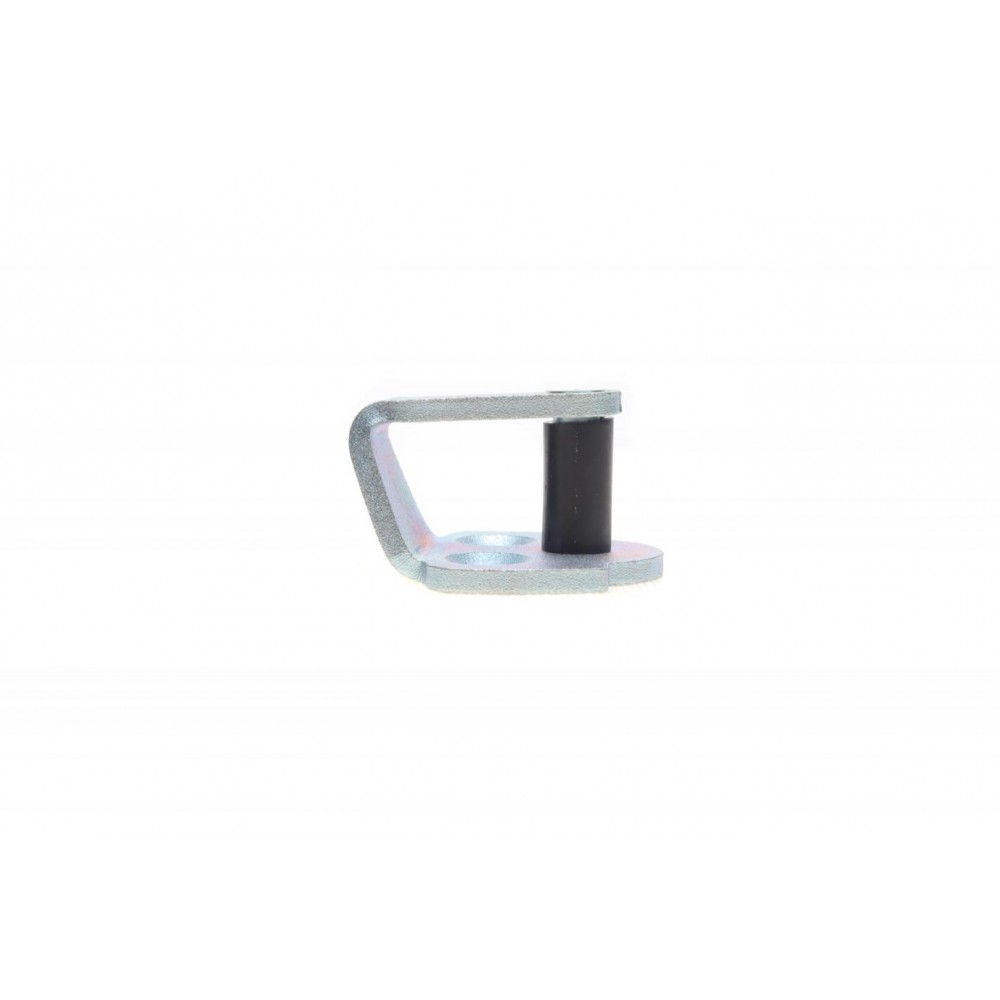 Скоба замка дверей (передніх) Fiat Doblo 1.2-1.6/1.3D-1.9JTD 01-