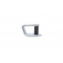 Скоба замка дверей (передніх) Fiat Doblo 1.2-1.6/1.3D-1.9JTD 01-