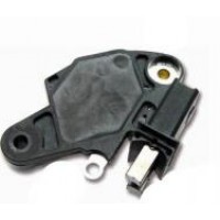 Реле генератора (14V) VW Caddy II 95-04/T4 90-03