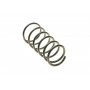 Пружина (задня) Mazda 323 F IV 1.3-1.9 16V/1.6/2.0D/TD 98-04 (накл.зад.ч)