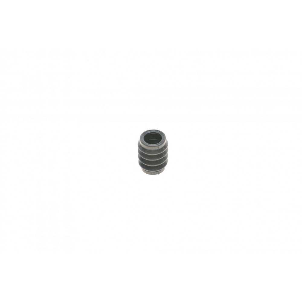Ремкомплект супорта (переднього) Fiat Bravo 01-08(d=54mm)(Bosch)(+1 поршень/направляюча) SuperKit