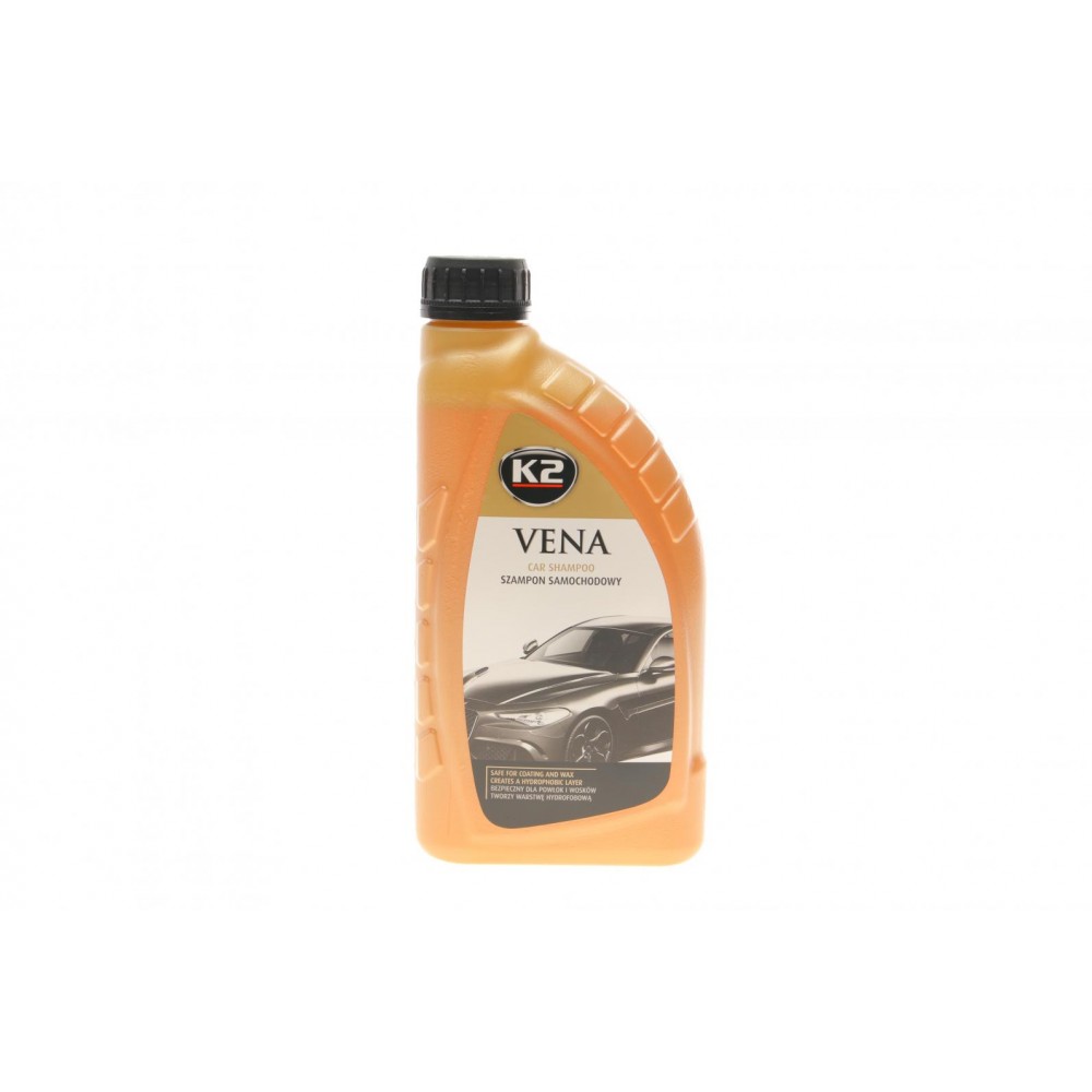 Шампунь для автомобіля Vena (1L)