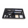 Паяльник газовий Dremel Versatip 2000 (1200°С) + 6 насадок