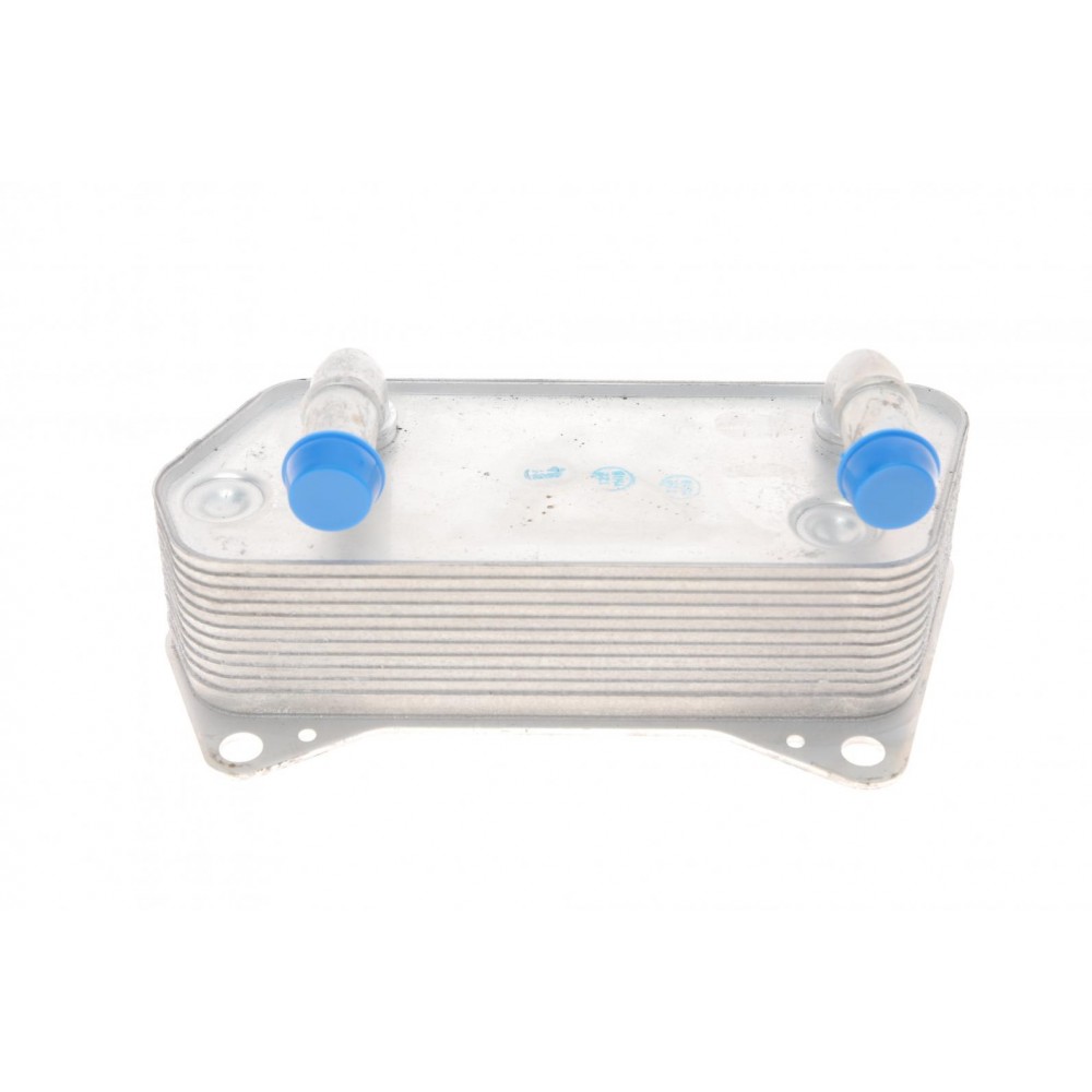 Радіатор масляний VW Caddy III/IV/Passat 05-14/Skoda Octavia 1.2-2.0/1.6-2.0 TDI 04-13