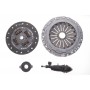 Комплект зчеплення Fiat Scudo/Peugeot Expert 2.0HDi/JTD 99-06 (d=240mm) (+вижимний/робочий)