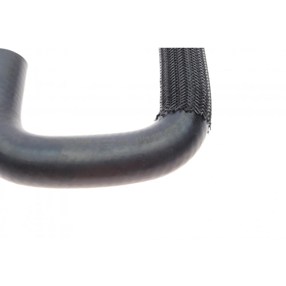 Патрубок радіатора Ford Connect 1.8 TDCi 02- (теплообмінника)