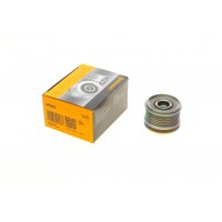Шків генератора Renault Kangoo/Clio/Scenic/Megane 1.5 dCi/1.4/1.6i 97-/Dacia Dokker/Logan 09- (6PK)